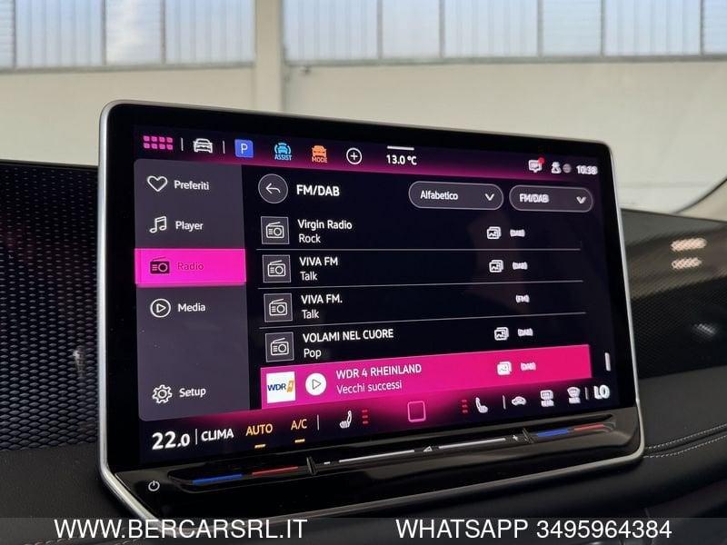 Volkswagen Tiguan Tiguan 1.5 TSI eHybrid DSG Life