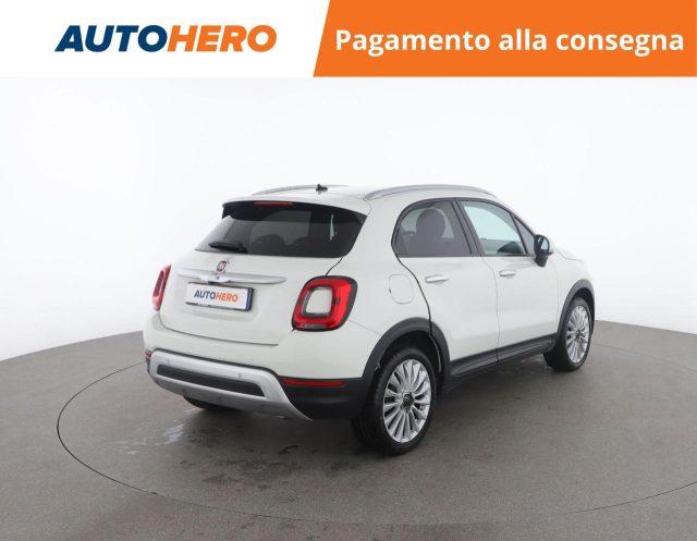 FIAT 500X 1.0 T3 120 CV City Cross