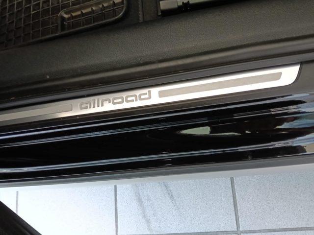 AUDI A4 allroad 40 TDI 190 CV S tronic Business Evolution