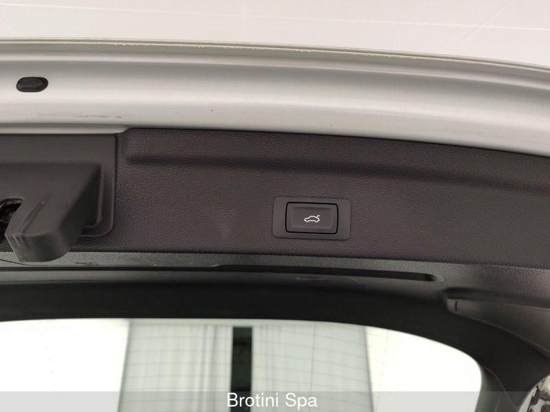Audi Q3 Q3 SPB 35 TFSI