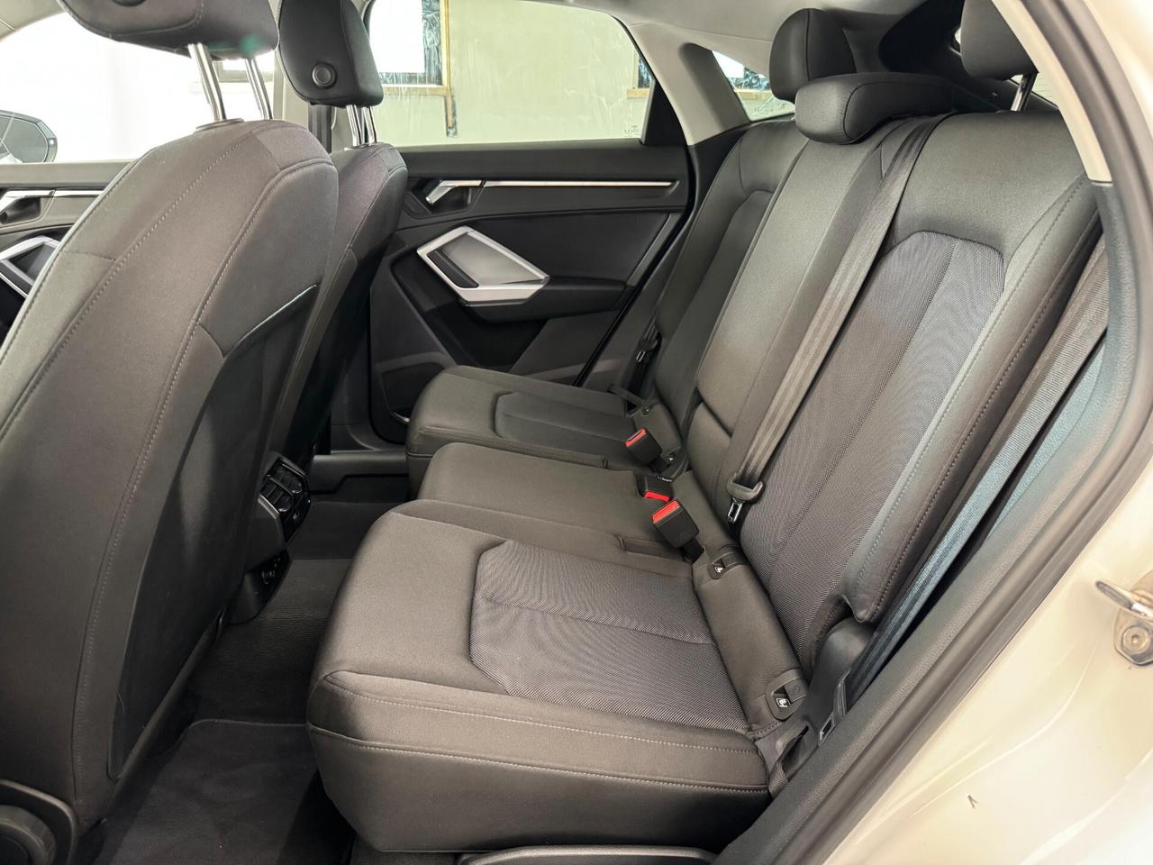 Audi Q3 SPB 35 2.0 TDI 150CV - 2022