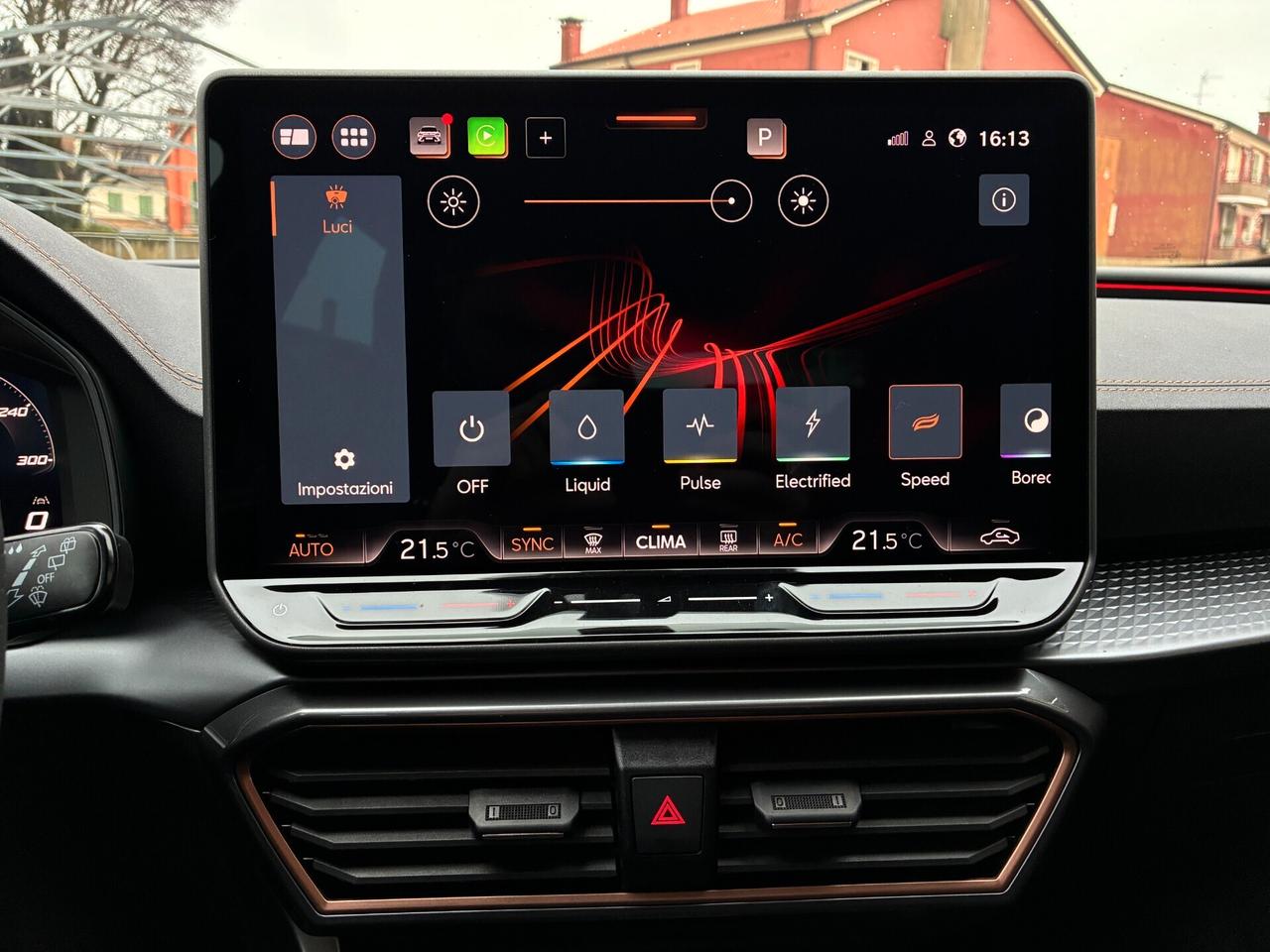 Cupra Formentor 1.5 Hybrid DSG PREZZO REALE