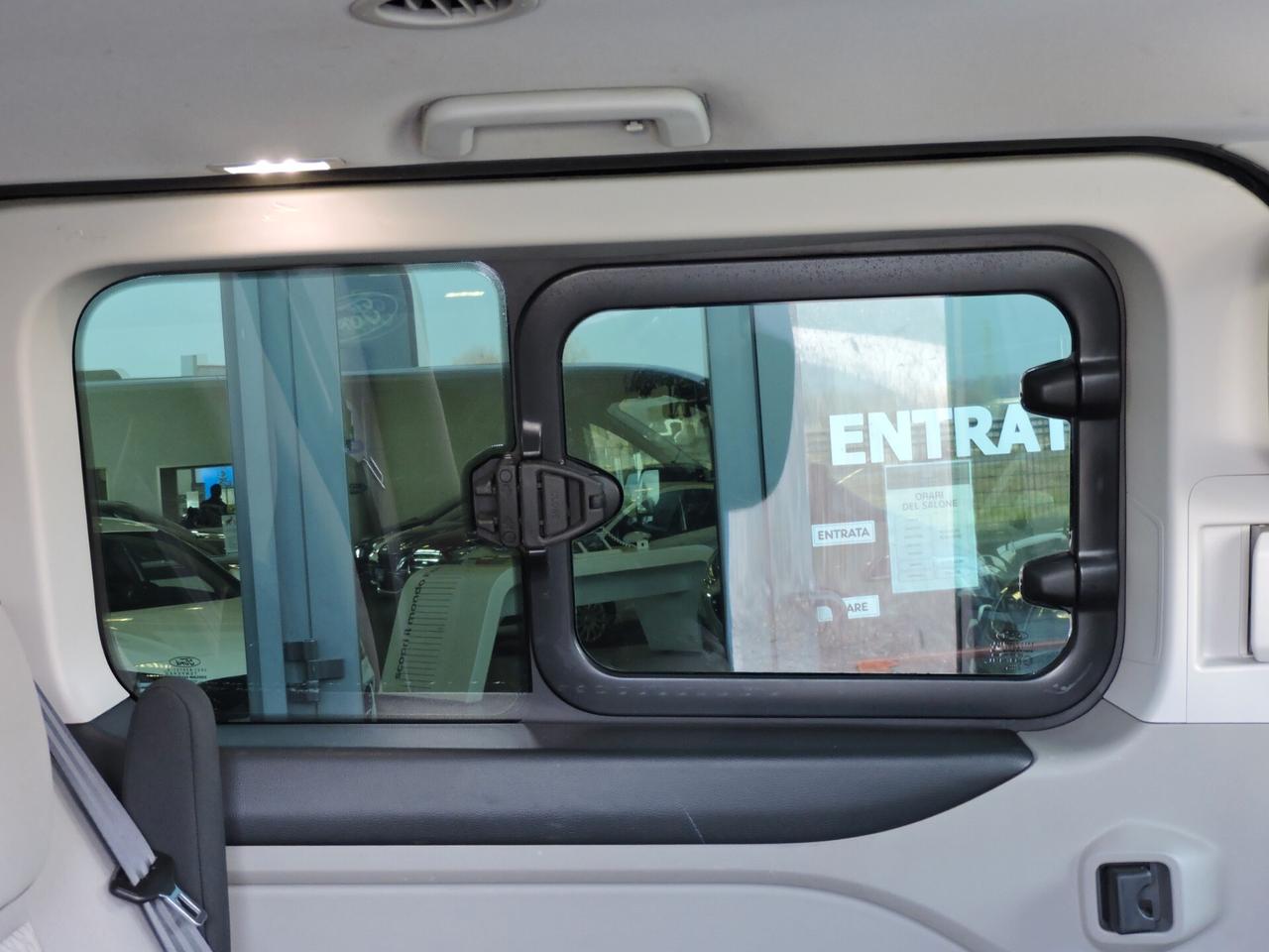 Ford Tourneo Custom 310 2.0 TDCi 130CV PC Titanium auomatico