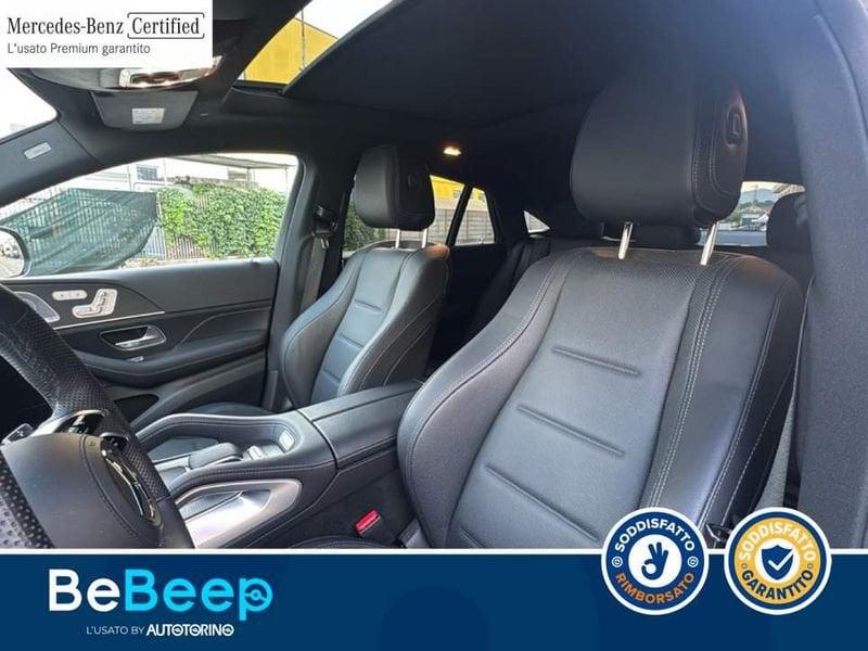 Mercedes-Benz GLE Coupé GCOUPE 350 DE PHEV AMG LINE PREMIUM 4MATIC AUTO