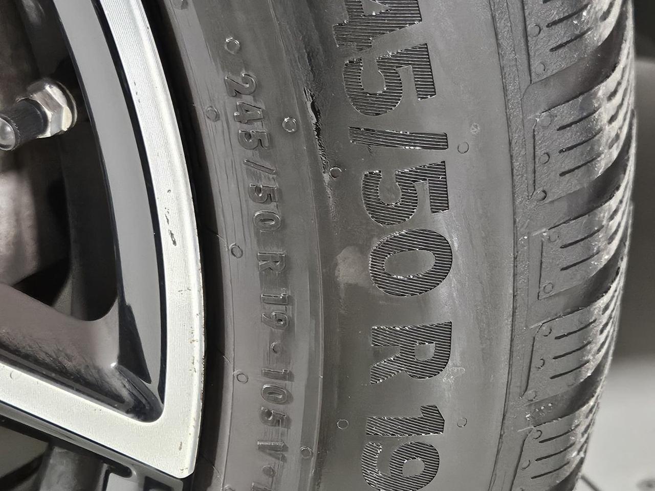 Bmw X4 M M Sport 20 d MHEV #10237