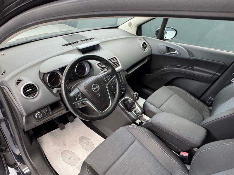 Opel Meriva Meriva 1.7 cdti Cosmo 110cv