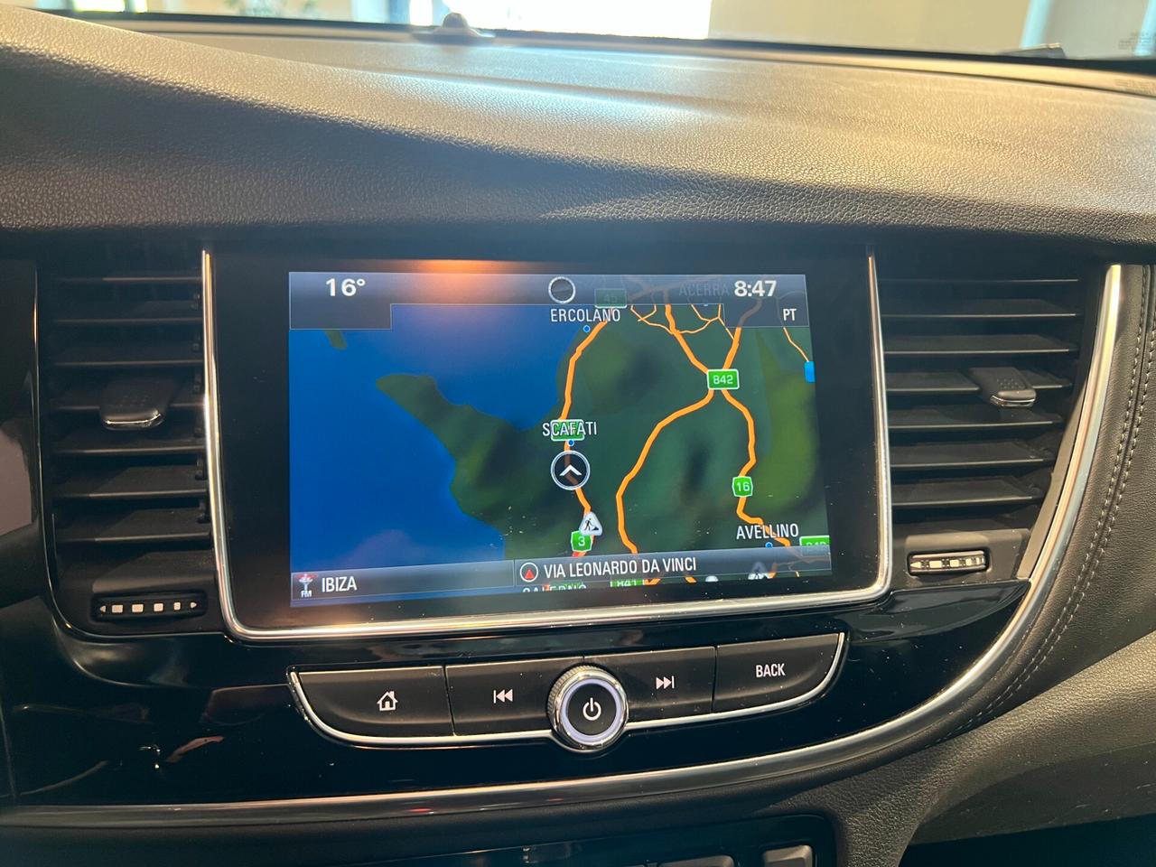 Opel Mokka X 1.6 CDTI Ecotec 4x2 Cosmo