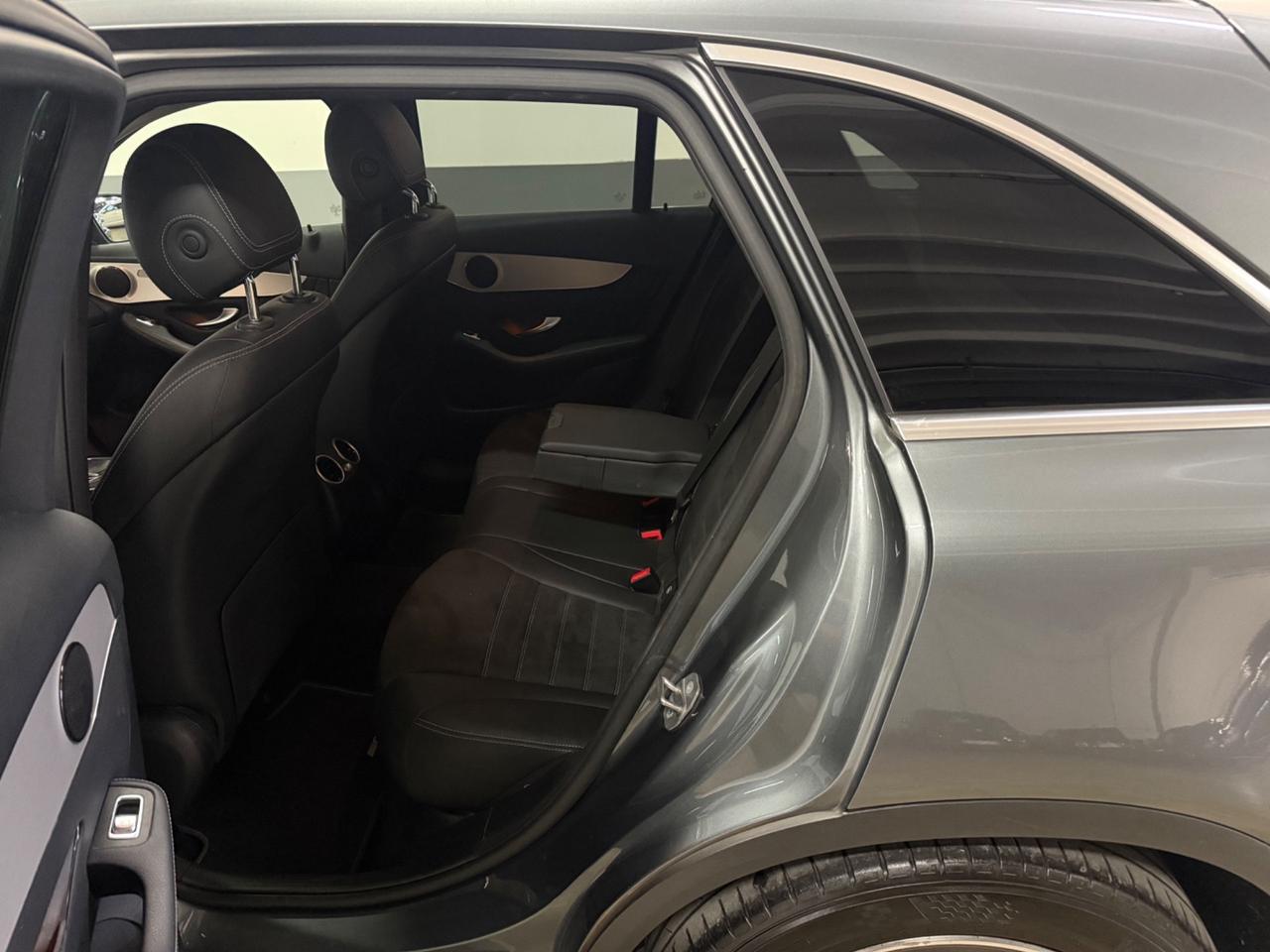 Mercedes-benz GLC 220 d 4Matic Premium Plus