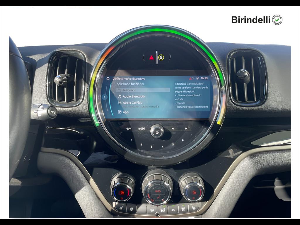 MINI Mini Countrym.(F60) - Mini 1.5 Cooper Business Countryman