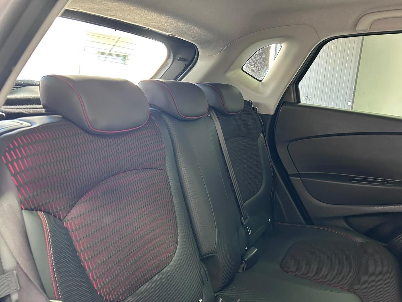 Renault Captur TCe 120 CV EDC Start&Stop Energy Bose