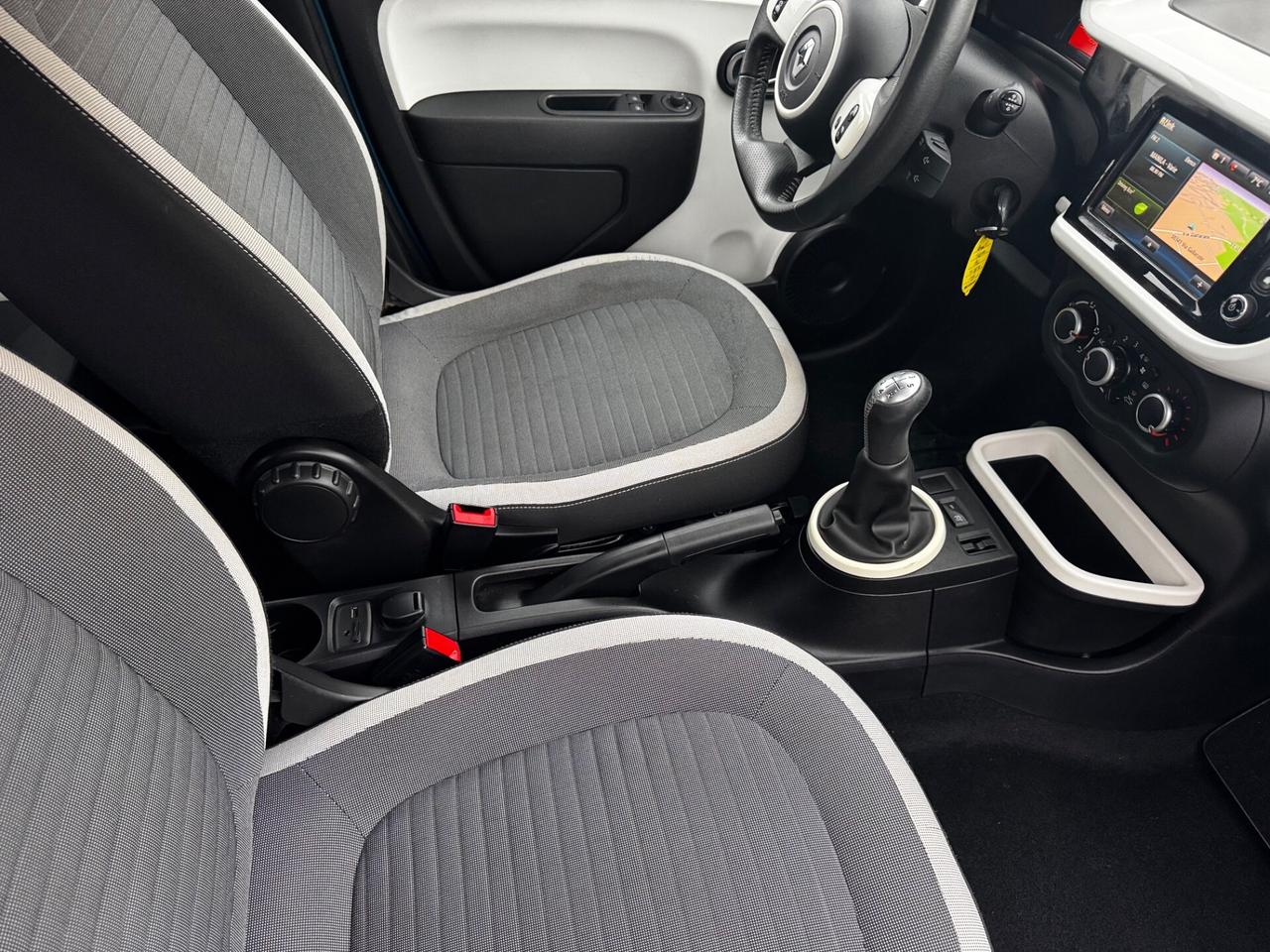 Renault Twingo 1.0 Stop&Start Lovely neopatentati