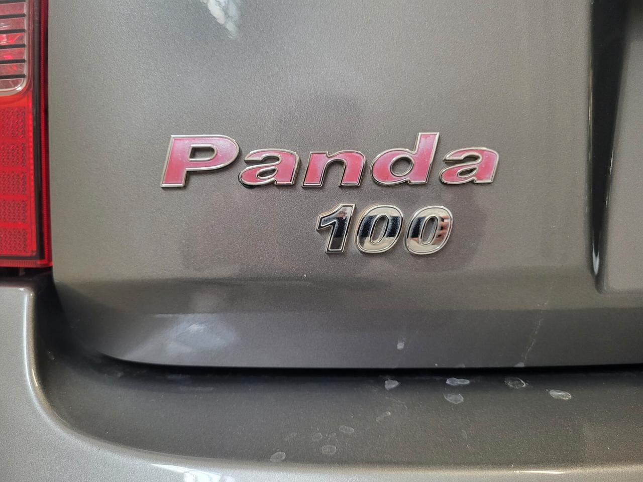 Fiat Panda 1.4 16V 100 HP GARANZIA 12 MESI!! PREZZO REALE!!