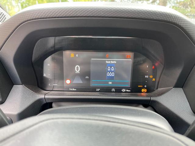 VOLKSWAGEN Amarok 2.0 TDI 170CV 4MOTION KM 0
