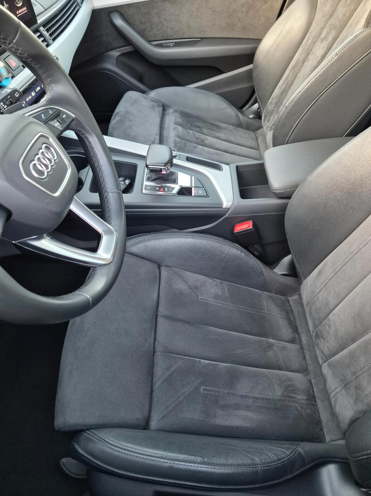 Audi A4 Avant 30 TDI/136 CV S tronic Business Advanced