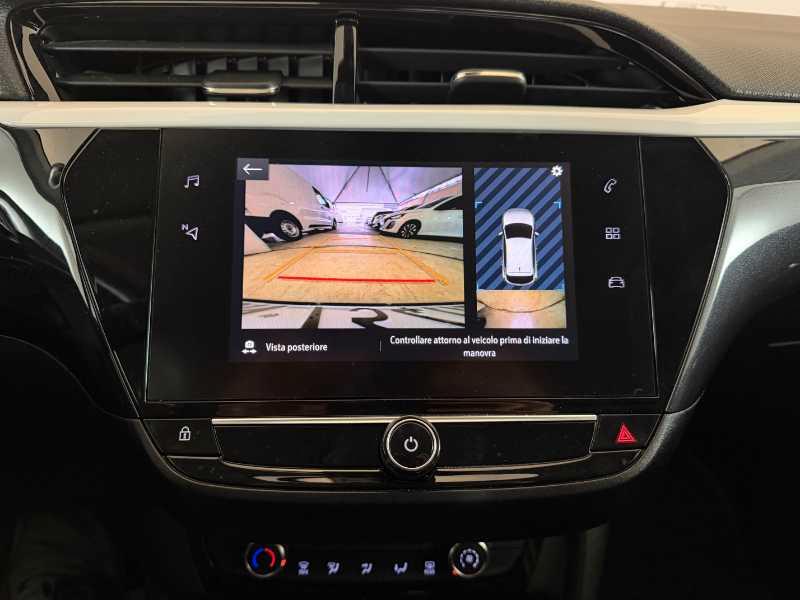 OPEL Corsa Design&Tech 5 porte 1.2 75cv MT5