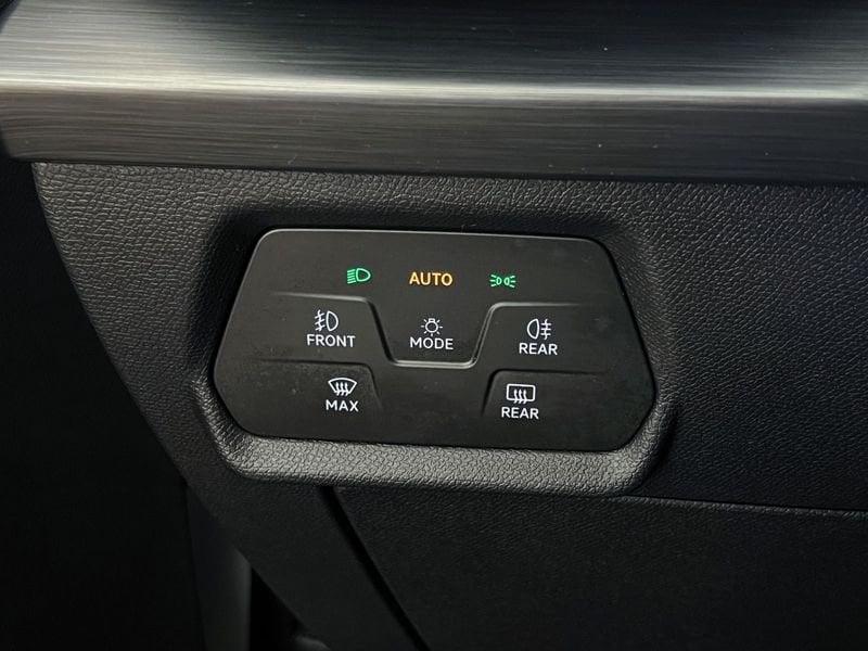 Cupra Formentor Formentor 1.5 TSI DSG