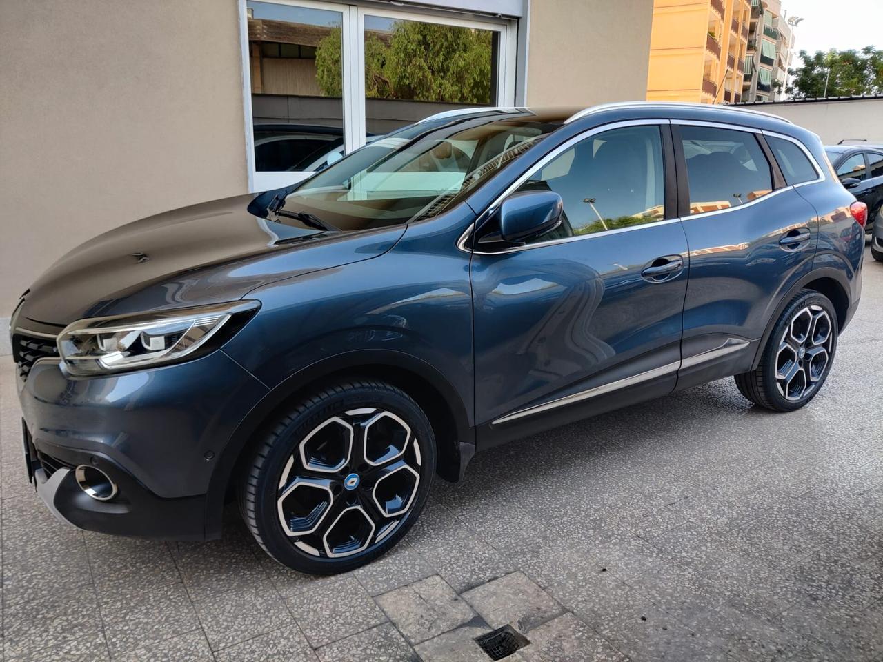 Renault Kadjar 1.5 Diesel
