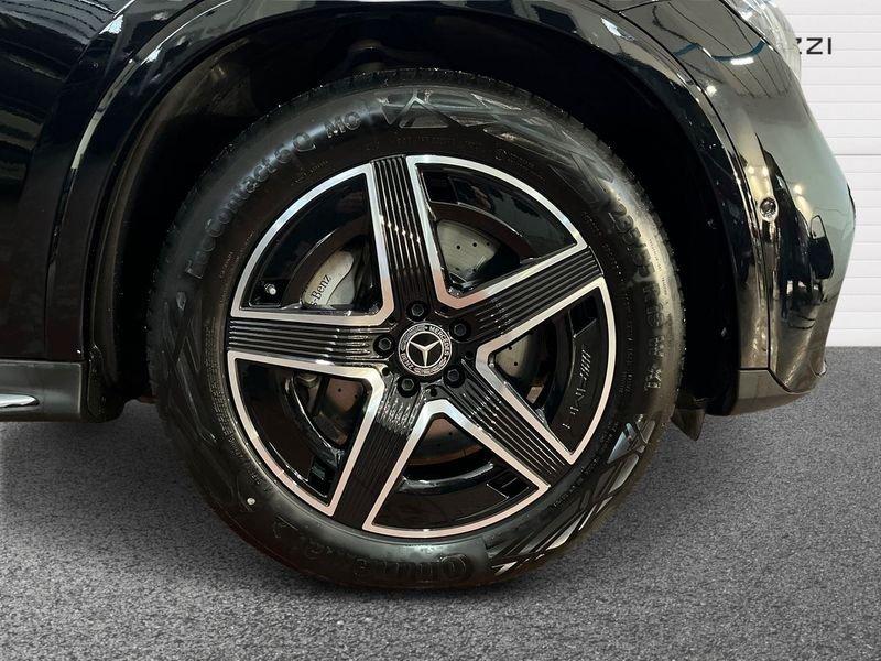 Mercedes-Benz GLC - X254 220 d mhev AMG Line Premium 4matic auto