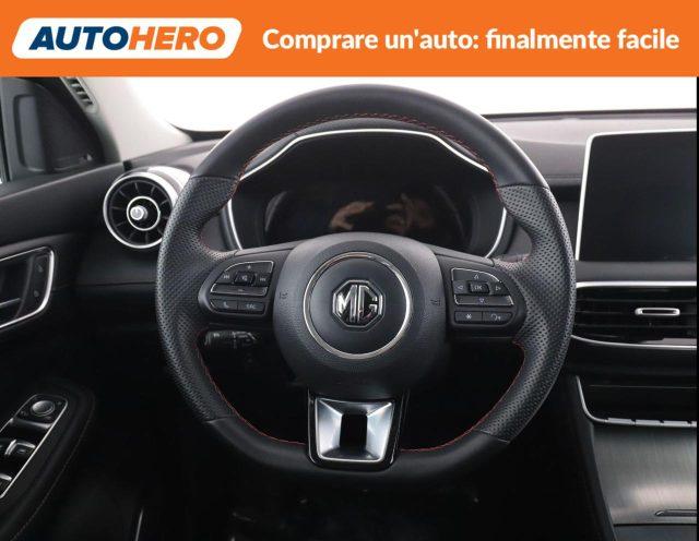 MG HS 1.5T-GDI Luxury