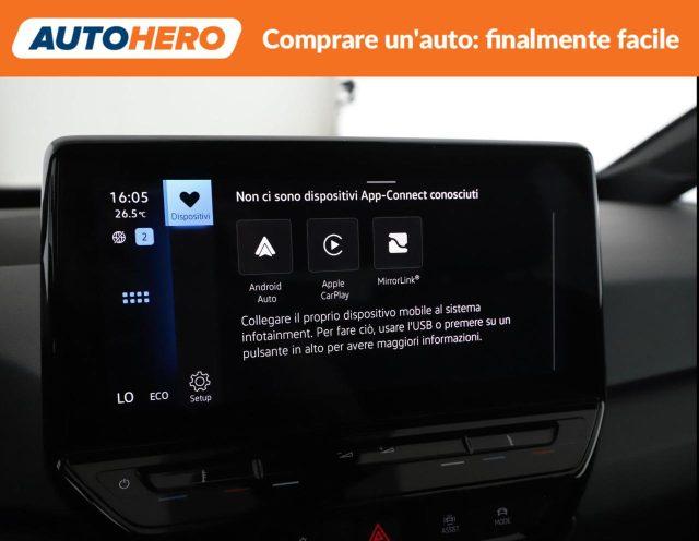 VOLKSWAGEN ID.3 Pro Performance