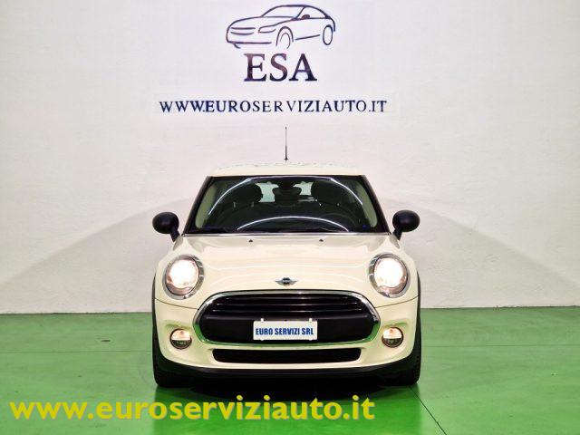 MINI One 1.5 One D Business 5 porte