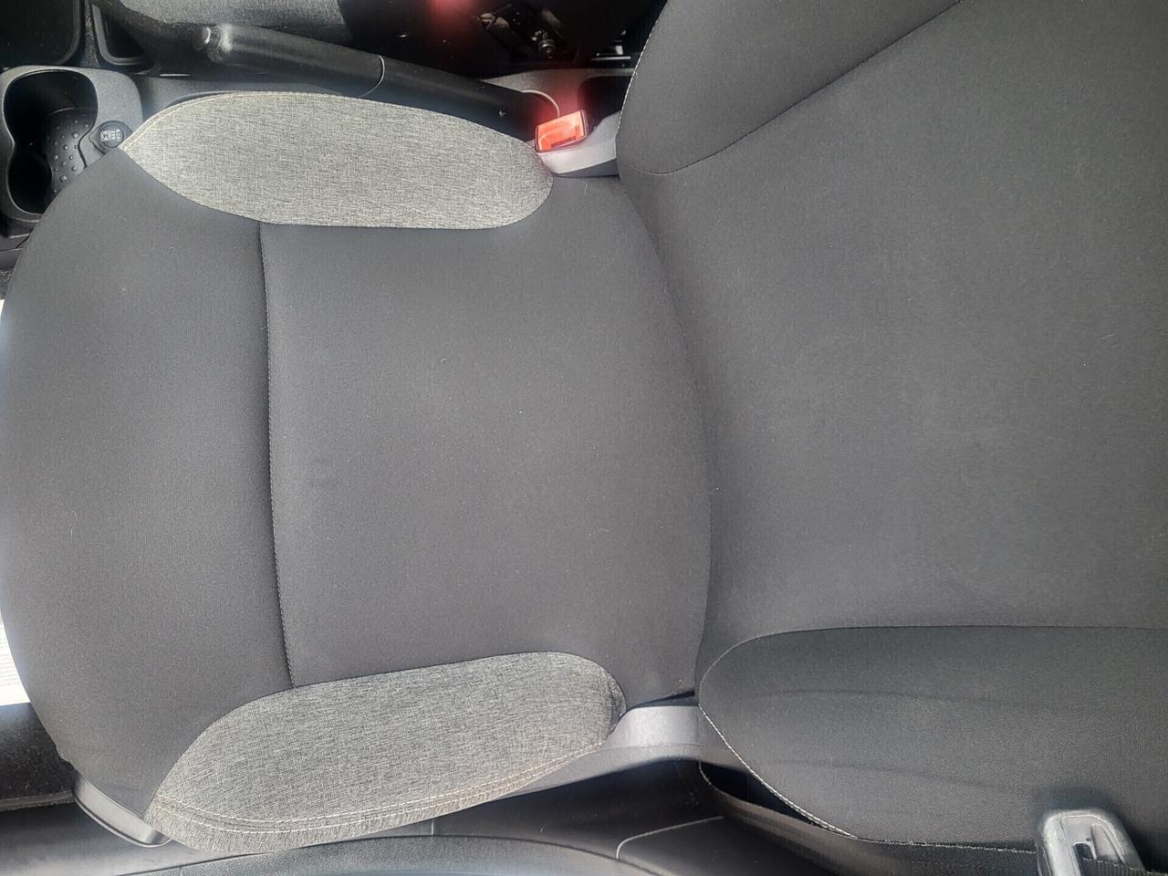 FIAT PANDA 1,0 BENZINA/HIBRYD-UNICA PRO-FOTO REVIS