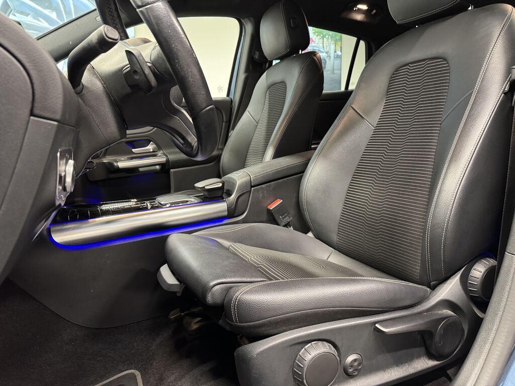 Mercedes EQA Premium
