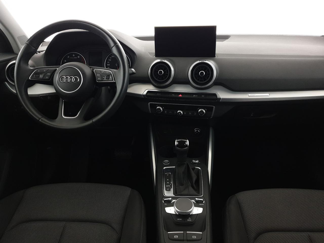 35TFSI 150CV S tronic S line Edition