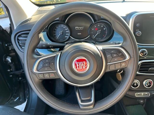 Fiat 500X 1.0CC 120CV City Cross