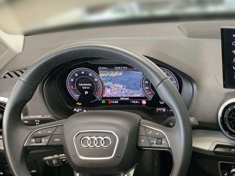 Audi Q2 Q2 35 TFSI S tronic S line Edition LED NAVI COCKPIT