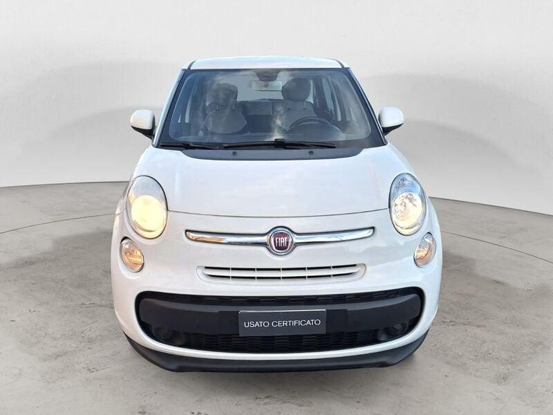 FIAT 500L 1.3 Multijet 85 CV Pop Star