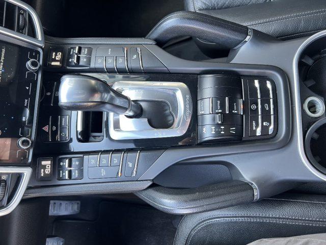 PORSCHE Cayenne 3.0 Diesel PERFETTA