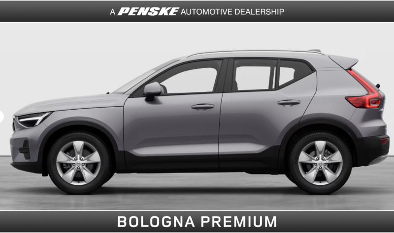 Volvo XC40 B3 automatico Core