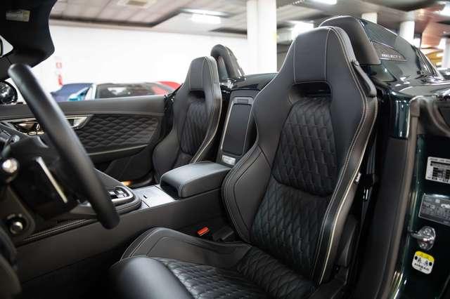 Jaguar F-Type PROJECT 7|1 OF 250 LIMITED EDITION|FULL CARBON|