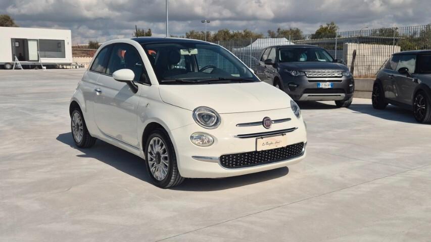 Fiat 500 1.3 Multijet 95 CV Lounge - 2017