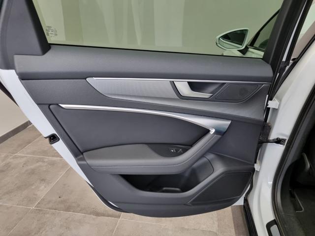 AUDI A6 allroad 45 TDI 3.0 quattro S tronic