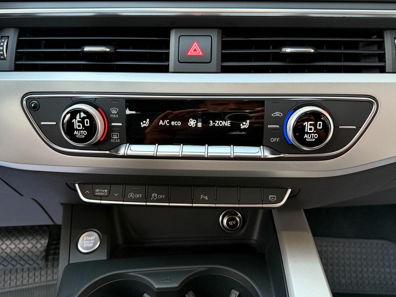 Audi A4 Avant 35 TDI Stronic *MATRIX *NAVI - 2019
