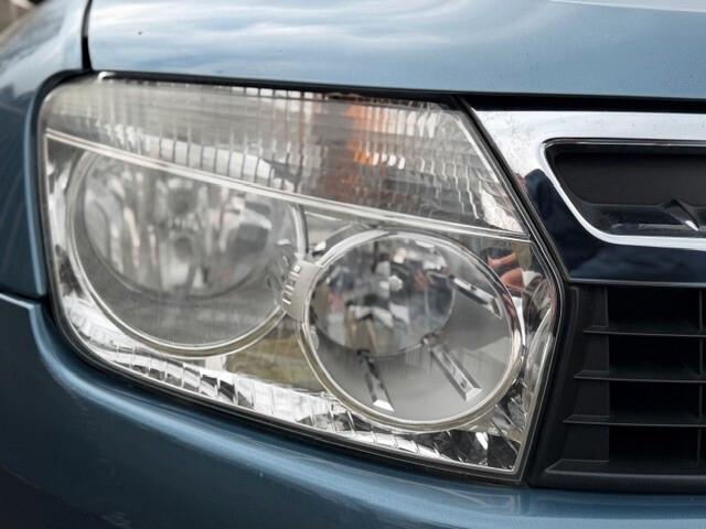 Dacia Duster 1.6 110CV 4x2 Ambiance Euro 5