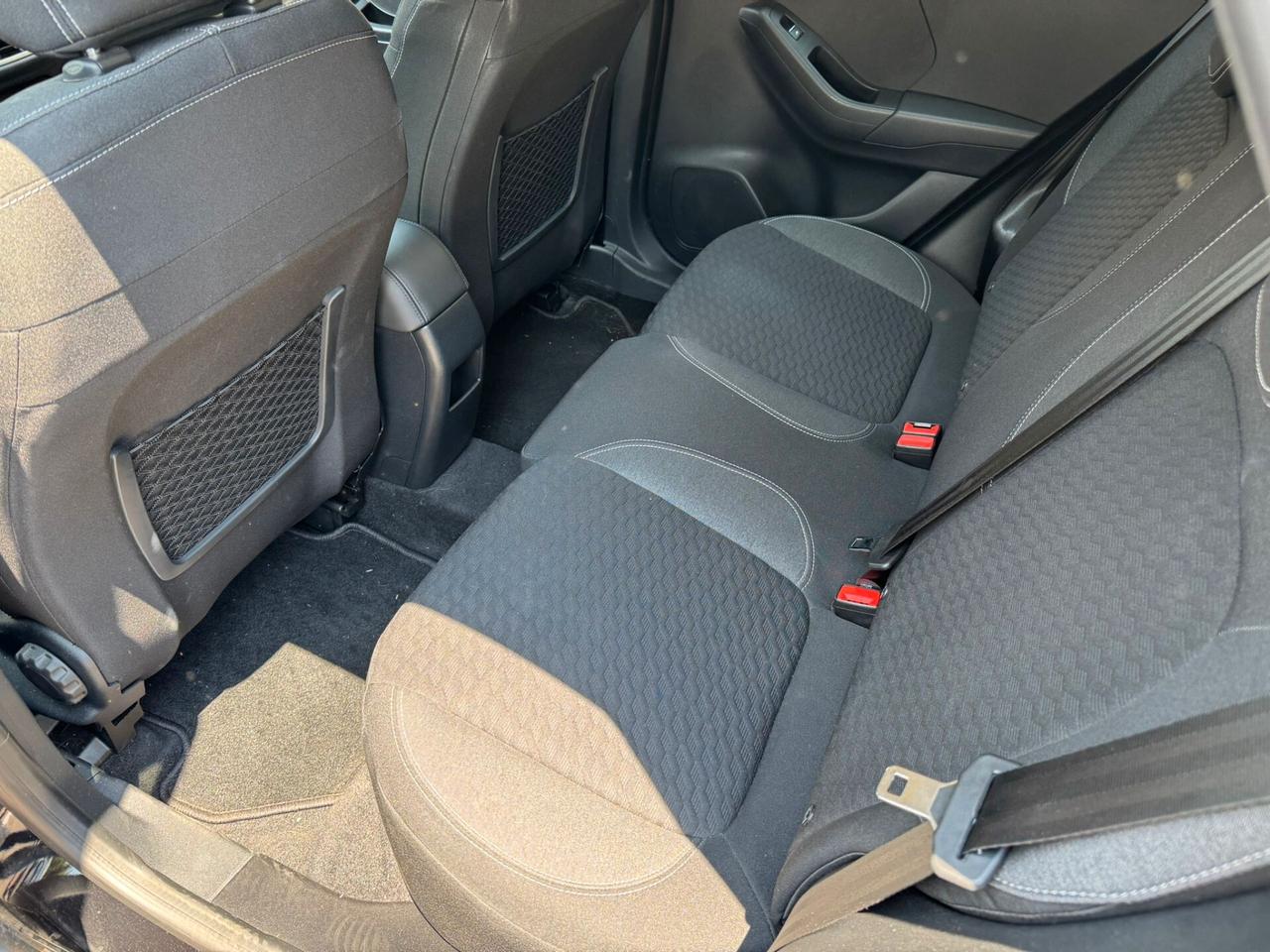 Ford Puma 1.0 EcoBoost Hybrid 125 CV S&S Titanium