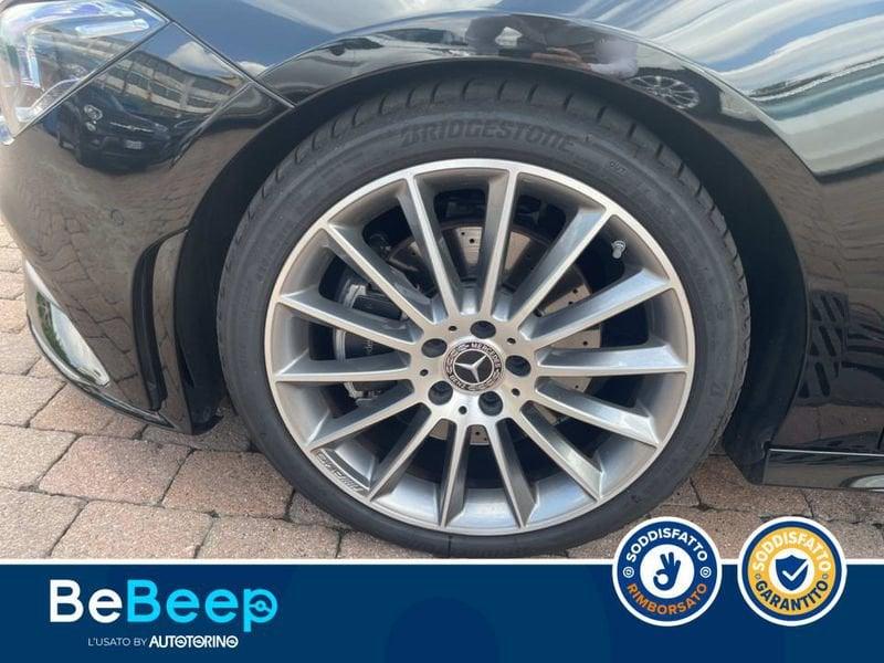Mercedes-Benz CLA S.Brake 200 D PREMIUM AUTO
