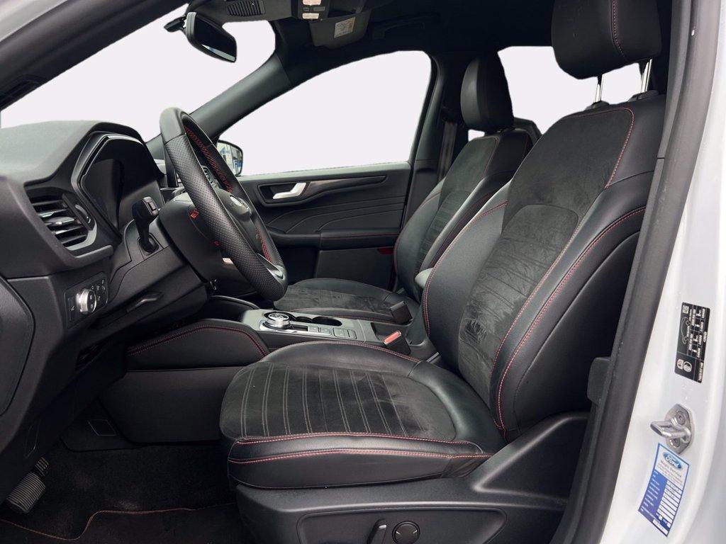 FORD Kuga 2.5 Full Hybrid 190 CV CVT 2WD ST-Line X del 2023