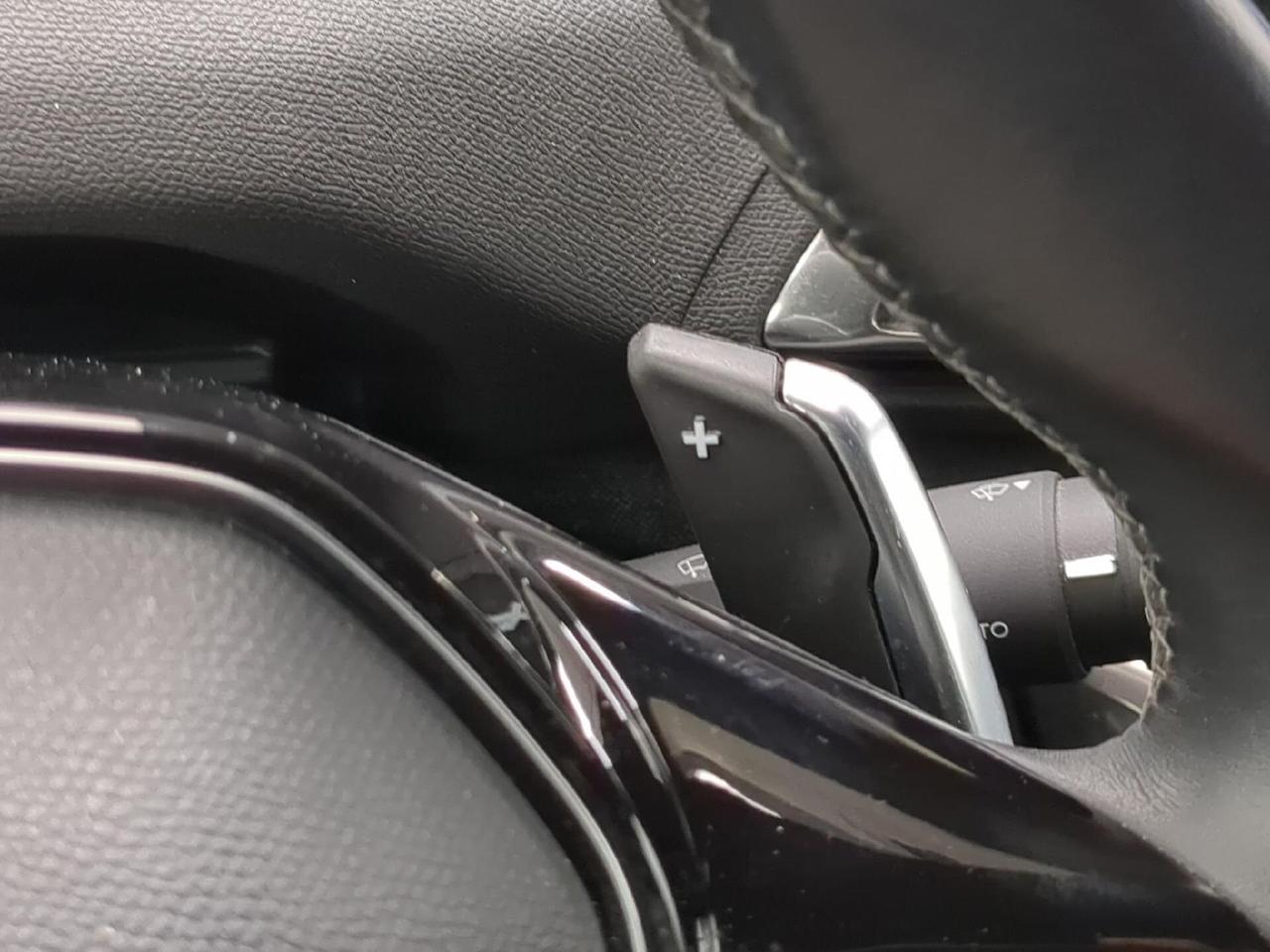 Peugeot 3008 BlueHDi 130 S&S EAT8 Allure Pack