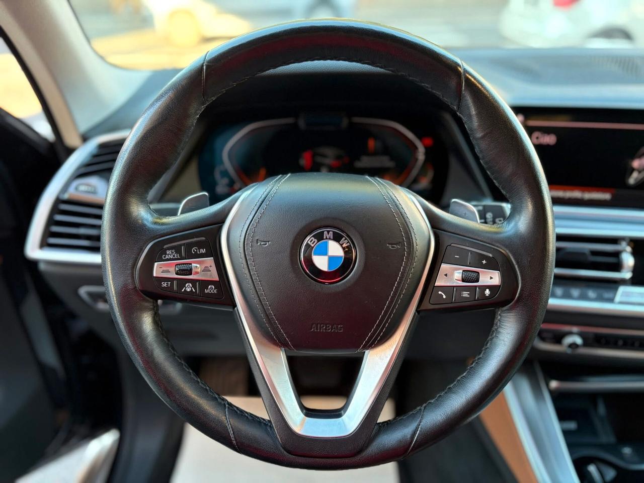 Bmw X5 xDrive25d Msport