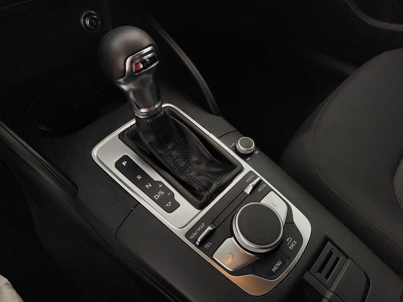 Audi A3 A3 SPB 35 TDI S tronic Business