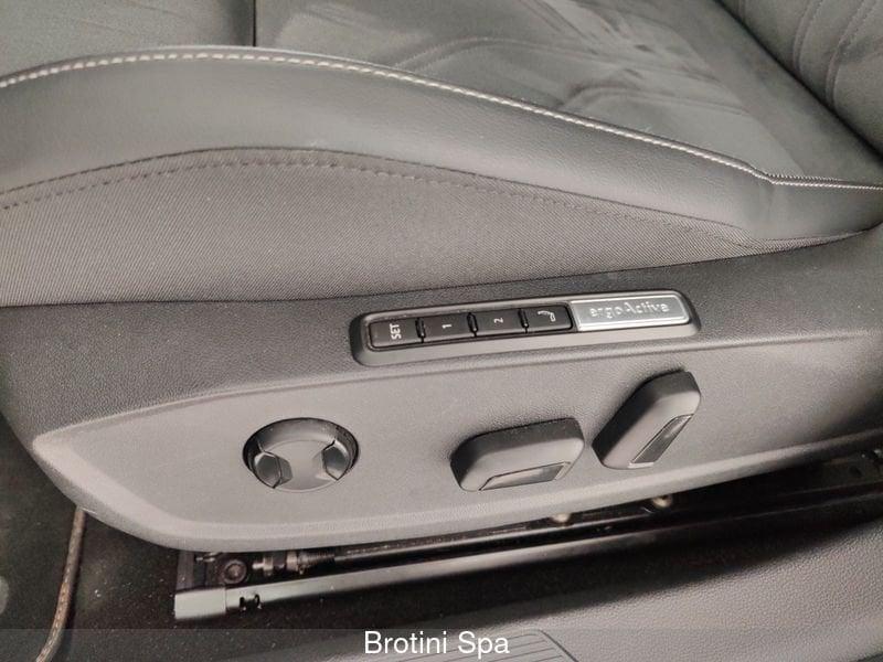 Volkswagen Golf Golf 2.0 TDI 150 CV DSG SCR Style