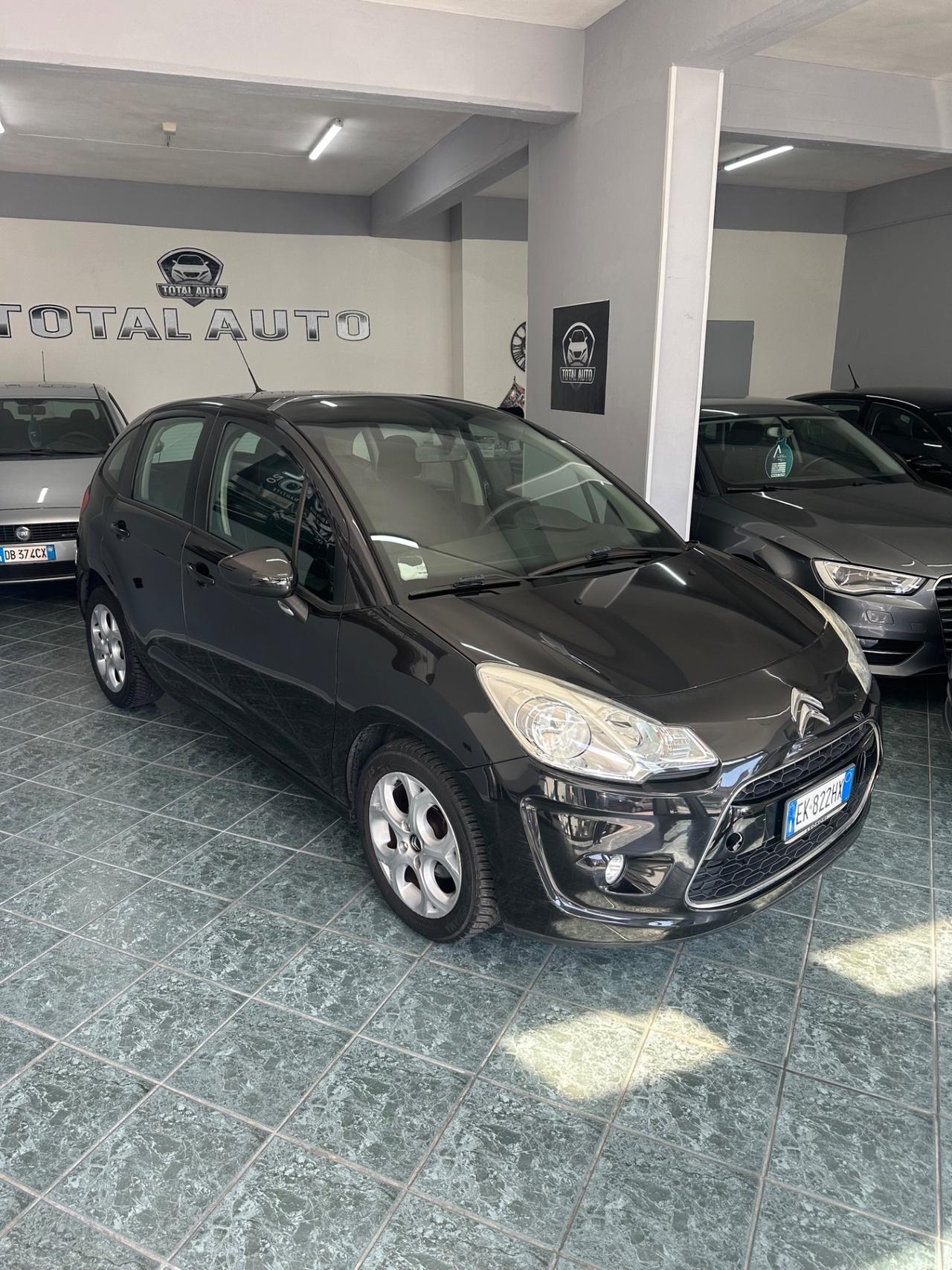 Citroen C3 1.1 Business