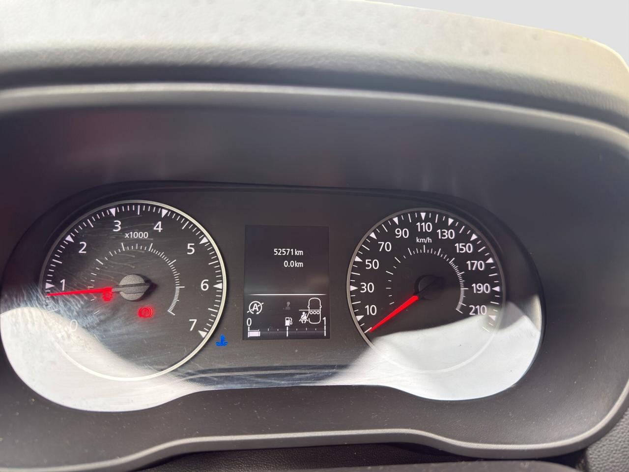 Dacia Duster 1.0 TCe GPL 4x2 Comfort