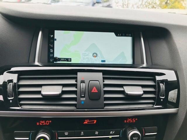 Bmw X4 xDrive20d xLine 190cv