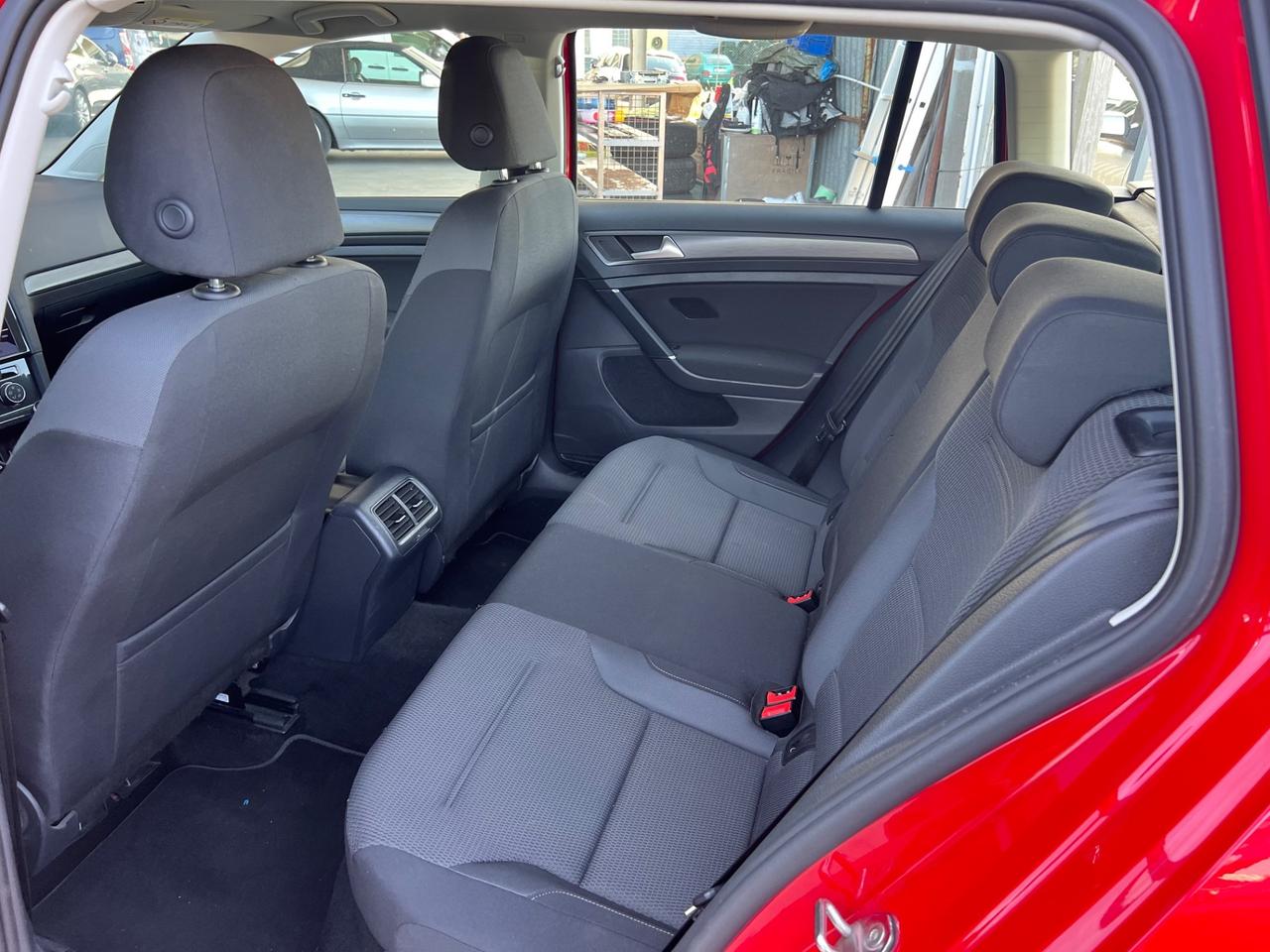 Volkswagen Golf Variant 1.6 TDI 115 CV Business