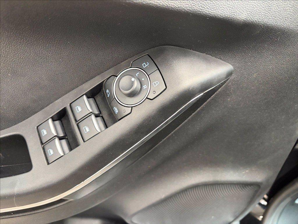 FORD Puma 1.0 ecoboost Titanium s&s 125cv del 2023